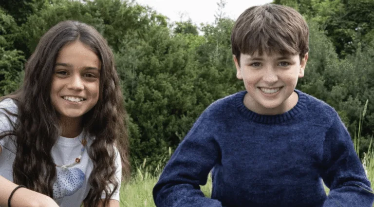 Arabella Stanton: 5 Things to Know About the Actress Playing